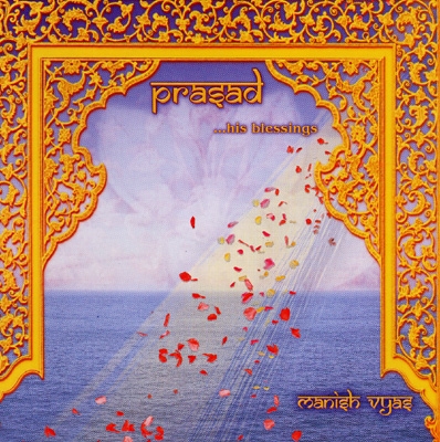 Manish Vyas - Prasad
