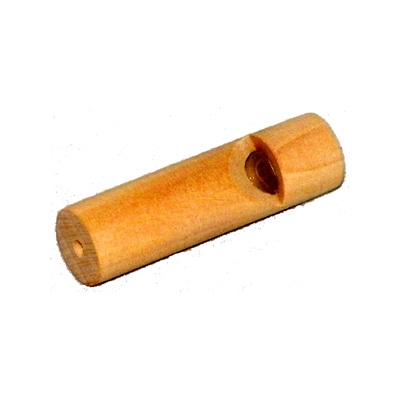 Mini 2 Tone Whistle