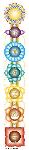 Chakra Wall Chart