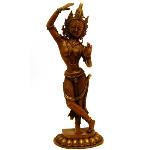 Maya Devi - Standing