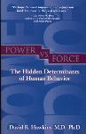 Power versus Force - David R. Hawkins