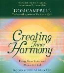 Don Campbell - Creating Inner Harmony