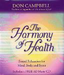 Don Campbell - The Harmony of Health