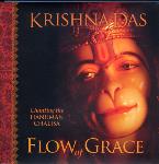 Krishna Das - Flow of Grace - Book and  2 CDs