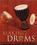 Dennis Waring - Making Drums