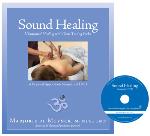 Sound Healing: Vibrational Healing with Ohm Tuning Forks - Marjorie De Muynck