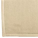 Pure Cotton Blanket - Cream