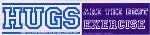 Bumper Sticker - Hugs