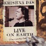 Krishna Das - Live on Earth - 2 CDs
