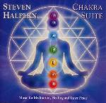 Steven Halpern - Chakra Suite