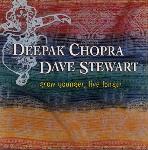 Deepak Chopra and Dave Stewart - Grow Younger, Live Longer