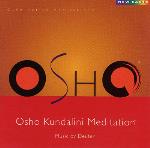 Deuter - Osho Kundalini Active Meditation