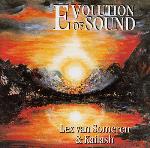 Lex Van Someren and Kailash - Evolution of Sound