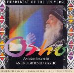 Heartbeat of the Universe - Osho - An Experience with An Enlightened Mystic - 2 CDs