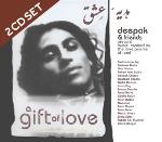 Deepak Chopra and Friends - A Gift Of Love - Double Album