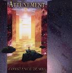 Constance Demby - Attunement