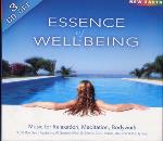 Essence of Well-Being - Al Gromer Khan and Amelia Cuni, Kamal, Anuvida and Nik Tyndall - 3 CD Set