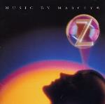 Marcey Hamm - Z
