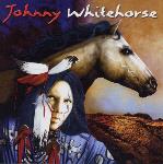Johnny Whitehorse - Robert Mirabel