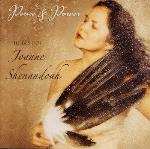 Joanne Shenandoah - Peace and Power - The Best of