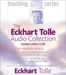 Eckhart Tolle - Audio Collection - 3 Titles/7 CDs
