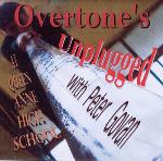 Overtones Unplugged - Peter Govan