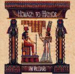 Homage to Hathor - Ani Williams
