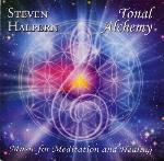 Steven Halpern - Tonal Alchemy