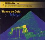 Banco de Gaia - Maya