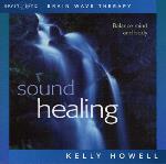 Kelly Howell - Sound Healing