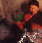 Cho - Choying Drolma and Steve Tibbetts
