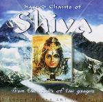 Craig Pruess - Sacred Chants of Shiva