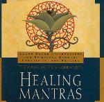 Thomas Ashley-Farrand - Healing Mantras