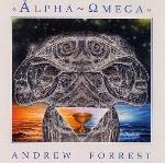 Andrew Forrest - Alpha Omega