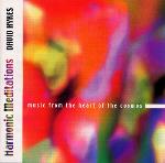 David Hykes - Harmonic Meditations