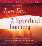 Ram Dass, A Spiritual Journey - 3 CDs