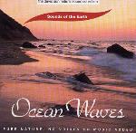 Ocean Waves - Sounds of the Earth