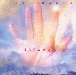 Sayama - Reiki Hands