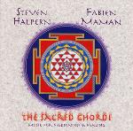 Steven Halpern and Fabien Maman - The Sacred Chorde