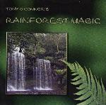 Rainforest Magic - Tony OConnor