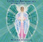 Michael Hammer/Yahoel - Gifts of the Archangels