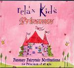 Fantasy Fairytale Meditations for Princesses - Relax Kids