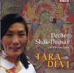 Tara Devi - Dechen Shak-Dagsay