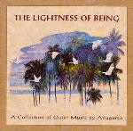 Anugama - The Lightness of Being