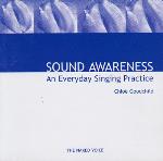 Chloe Goodchild - Sound Awareness - An Everyday Singing Practice