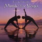 Steven Halpern - Music for Yoga
