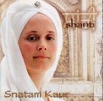 Snatam Kaur - Shanti