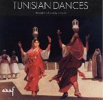 Aisha Ali - Tunisian Dances