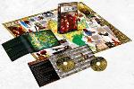 Vedic Path - Palm World Voices - CD, DVD, Book and Map Set
