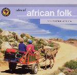 Tales of African Folk - Various